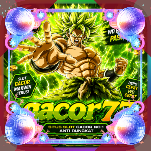 gacor77 — galeri pratinjau - APK Resmi